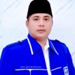 Politisi Muda PAN Sarolangun Kunci 1 Kursi DPRD Dapil 3