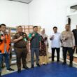 Bawaslu Tanjabtim Awasi Ketat Penerimaan Logistik Surat Suara Pemilu