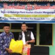 Ramadhan Berkah, PWI Kota Jambi Berbagi kepada Anak Panti Asuhan dan Yayasan Anak Yatim