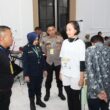 Sebanyak 27 Casis Bakomsus T.A. 2024 Ikuti Rikmin Awal di Pabanrim Polresta Jambi.