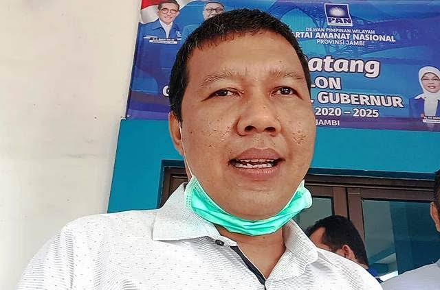 Waduh, Kok Bisa Warga Minta Romi di Periksa KPK