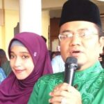 Rumdis Wawako Jambi Masa Maulana itu Mubazir