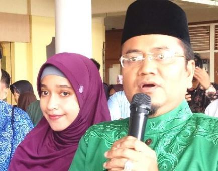 Rumdis Wawako Jambi Masa Maulana itu Mubazir