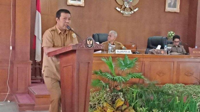 Warga Mendahara Lebih Senang dengan Yudi Hariyanto dari pada ‘Romi Hariyanto’