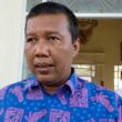 Jalan Kabupaten Rusak Parah di Tanjab Timur, Warga: Romi Selalu Salahkan Pemerintah Pusat dan Pemprov