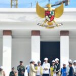 Akhir Juli ini Jokowi Akan Berkantor di IKN Demi Pantau Kesiapan HUT RI