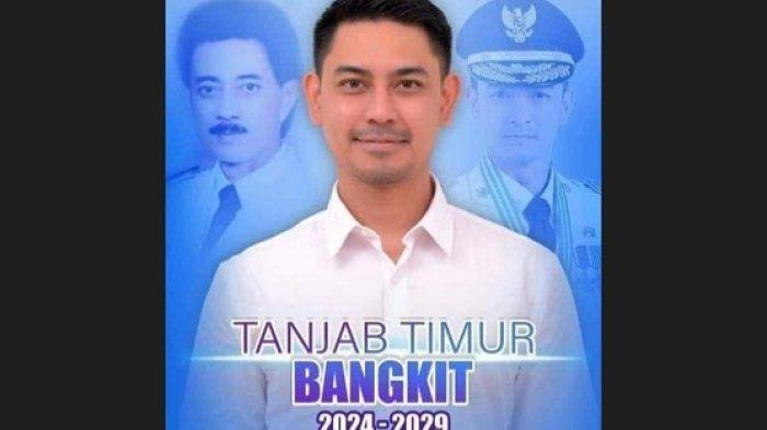 Ganteng, Santun, dan Cerdas, Masyarakat Bangga Punya Calon Bupati Seperti Laza